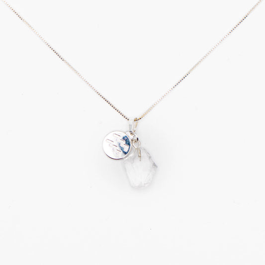 Necklace Zodiac Sign (Aquarius)