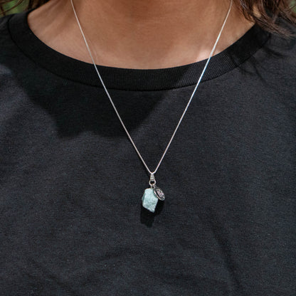 Necklace Zodiac Sign (Virgo)