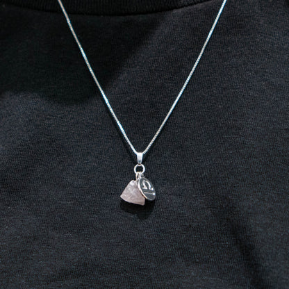 Necklace Zodiac Sign (Libra)