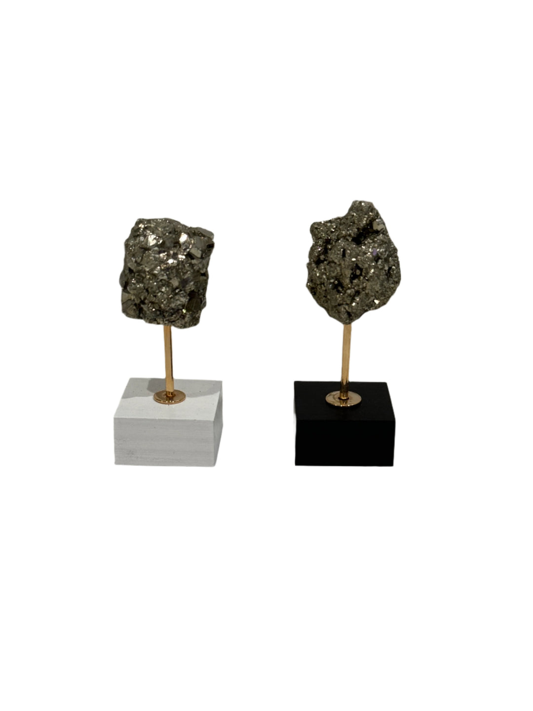 Pyrite (Woodbase)