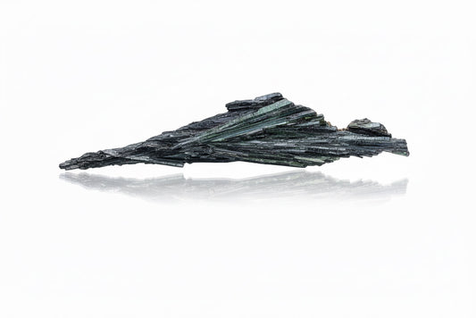 Vivianite raw