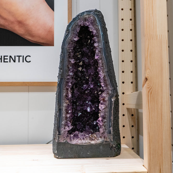 Amethyst (Cathedral)