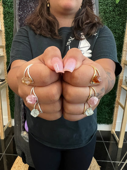 Gaia (Ring)