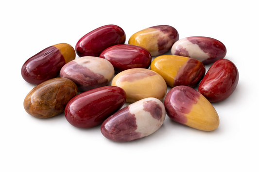 Mookaite (Tumbled)