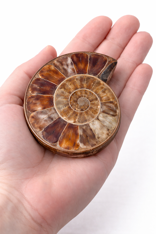 Ammonite