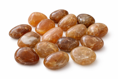 Carnelian Agate (Tumbled)