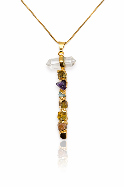 Chakra (Necklace)