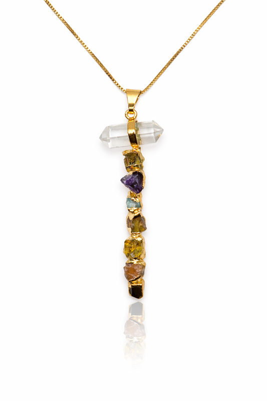 Chakra (Necklace)