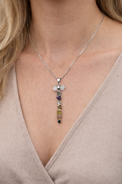 Chakra (Necklace)