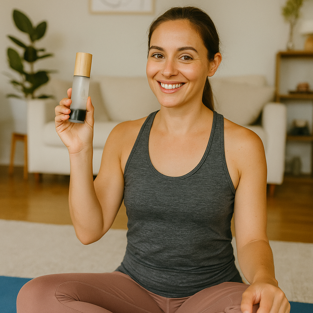 Aura Spray (Bamboo)
