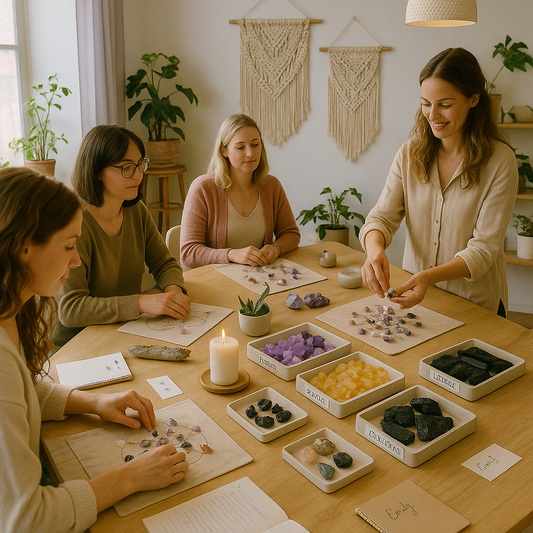 Workshops
