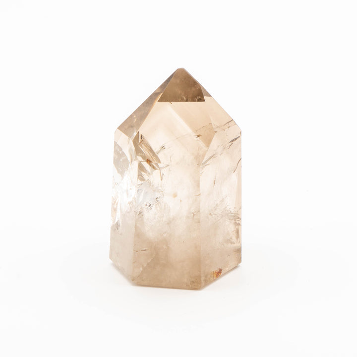 Smoky Quartz Point