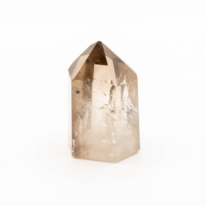 Smoky Quartz Point