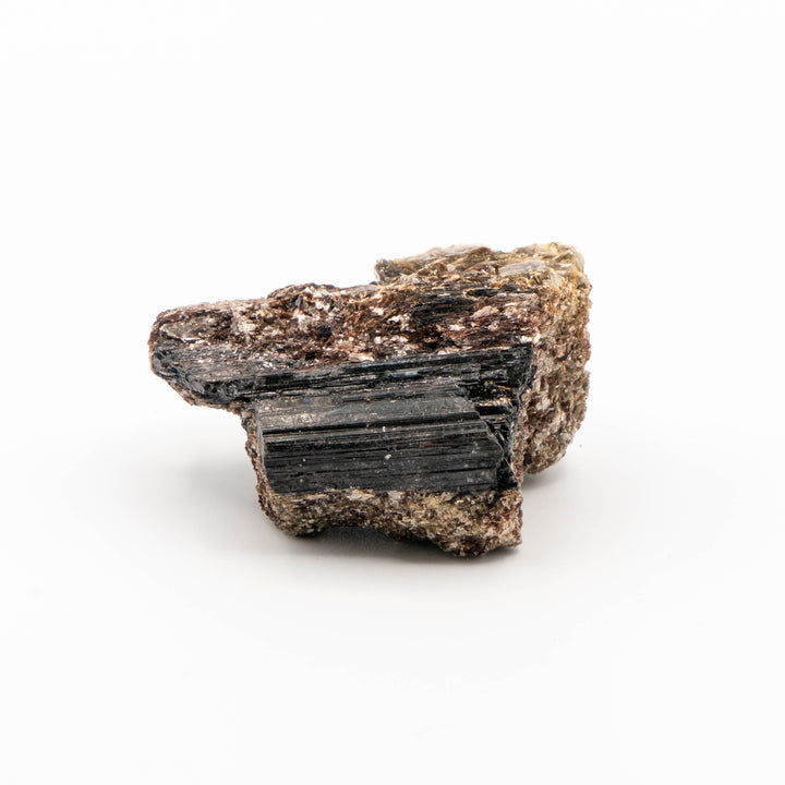 Black tourmaline