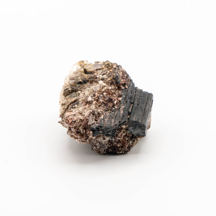 Black tourmaline