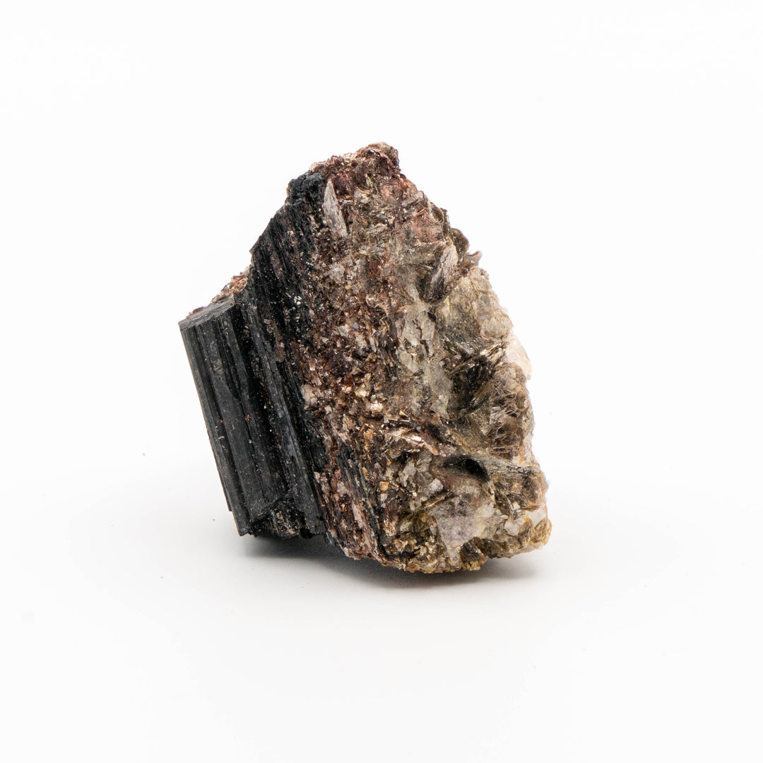 Black tourmaline