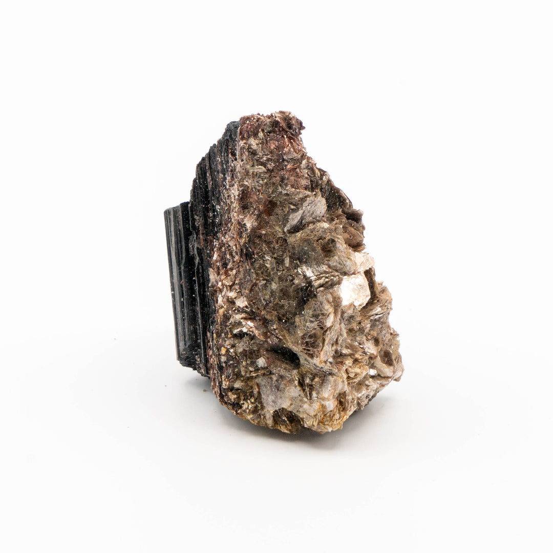 Black tourmaline