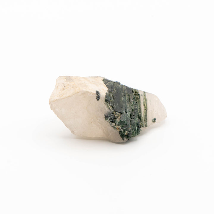 Green tourmaline