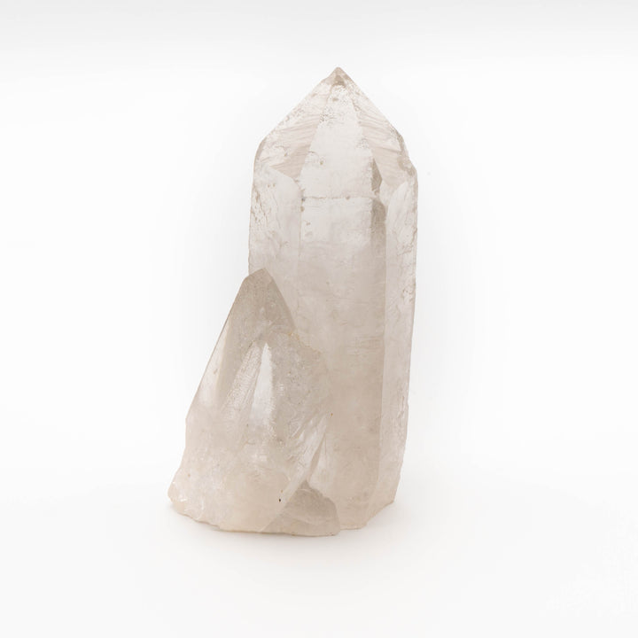 Clear Quartz Tip