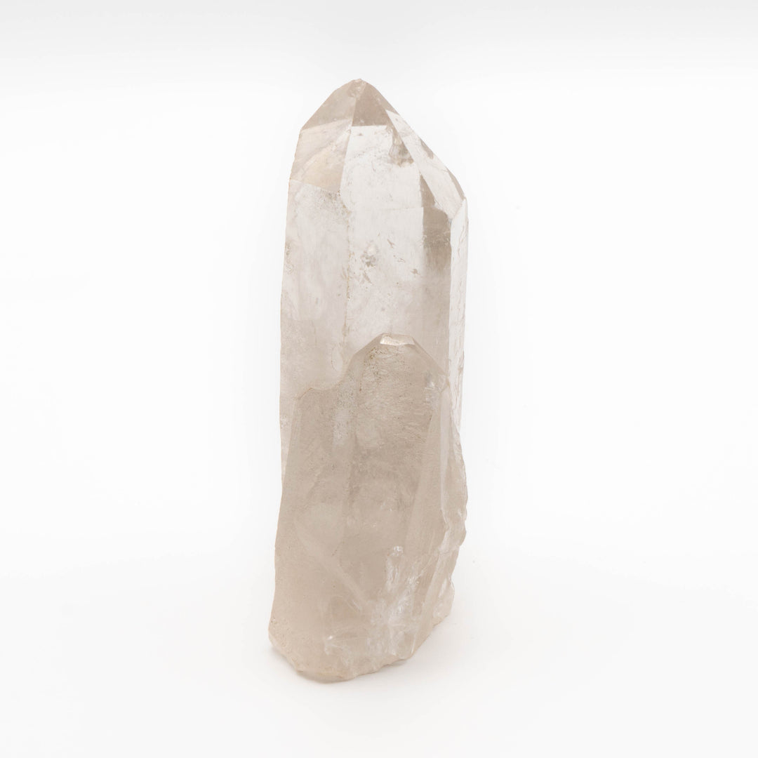 Clear Quartz Tip