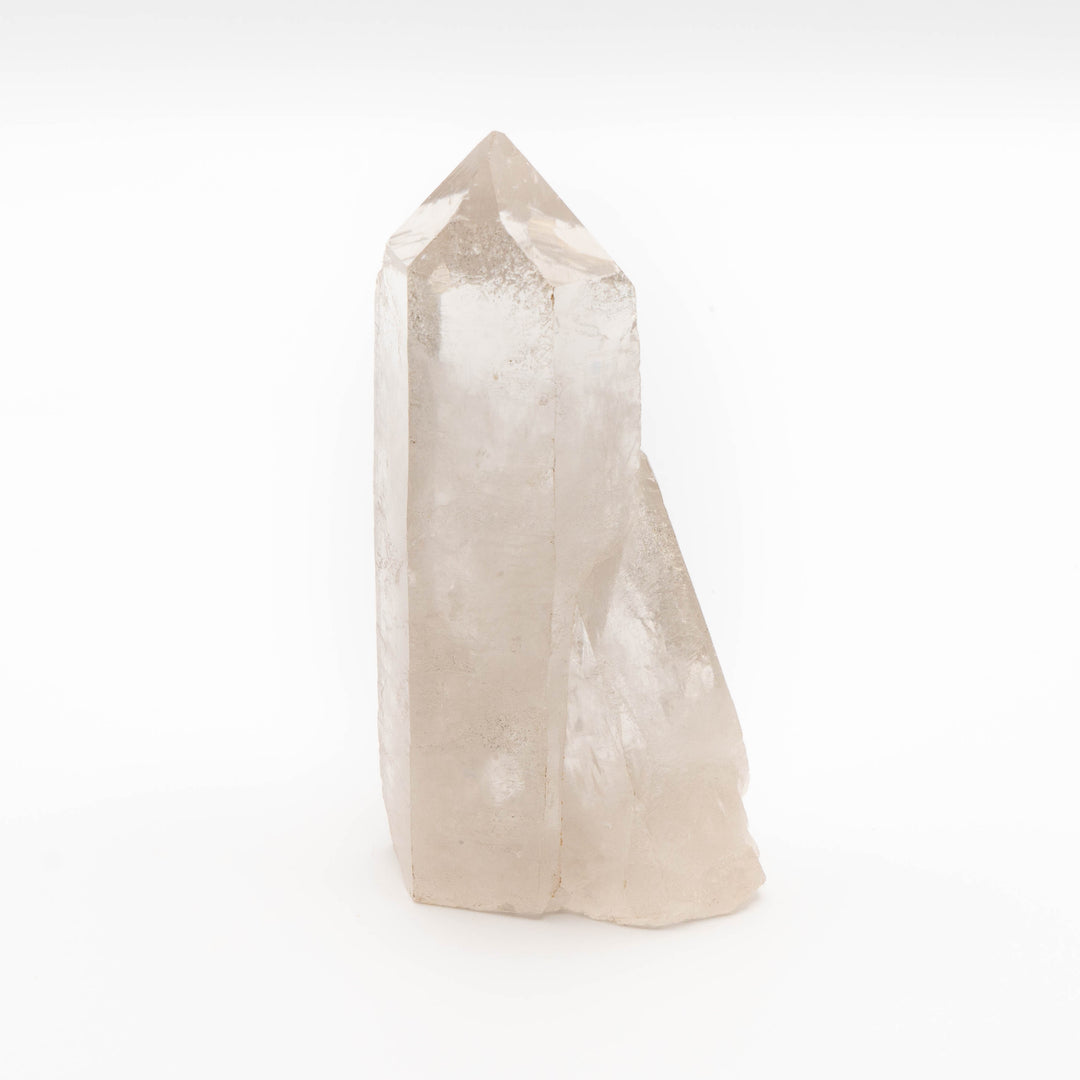 Clear Quartz Tip