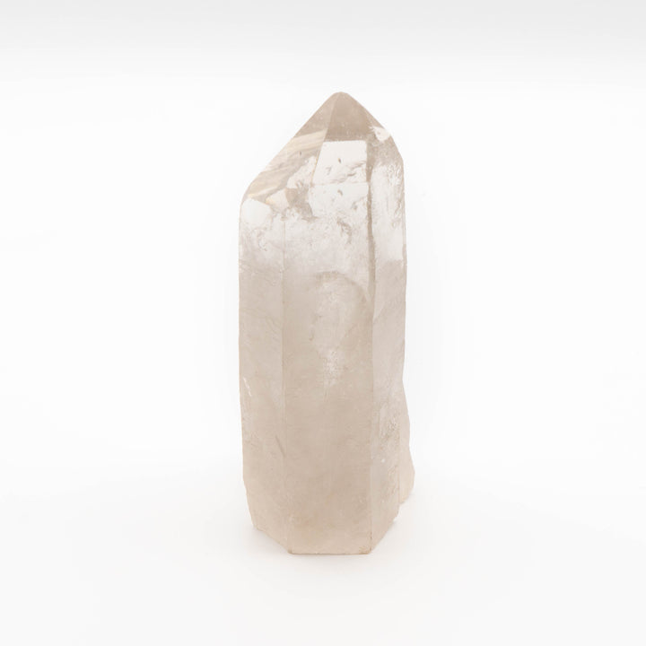 Clear Quartz Tip