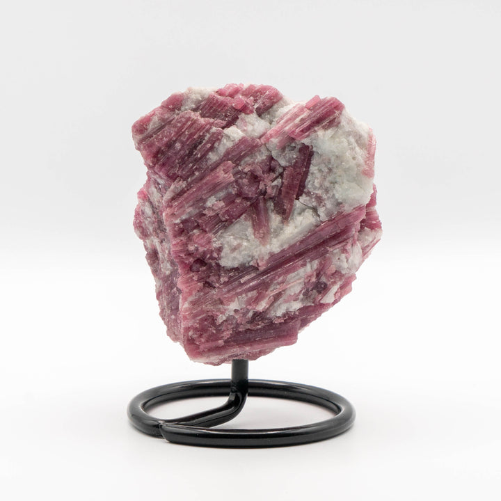 Pink Tourmaline