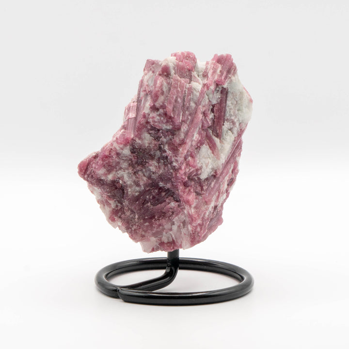 Pink Tourmaline