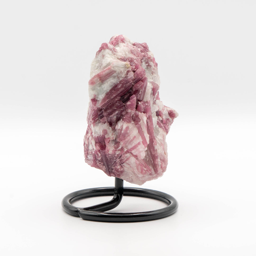 Pink Tourmaline