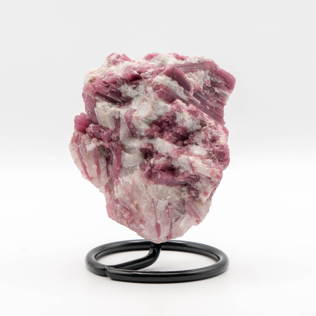 Pink Tourmaline