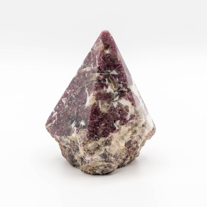 Purple Lepidolite