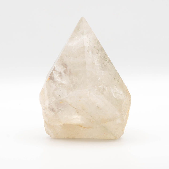 Clear Quartz (Generator Tip)