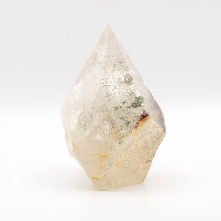 Clear Quartz (Generator Tip)