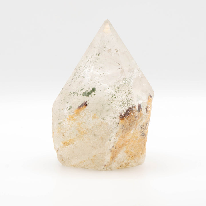 Clear Quartz (Generator Tip)