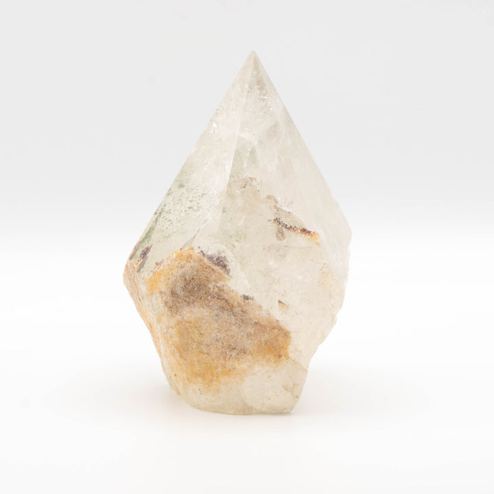 Clear Quartz (Generator Tip)