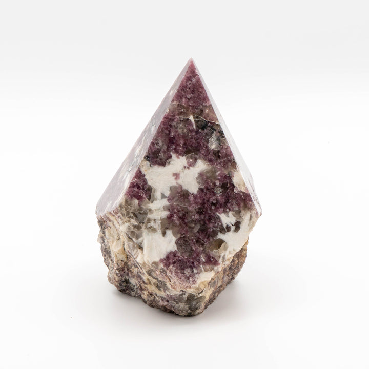 Purple Lepidolite