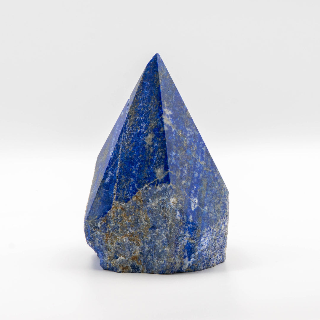 Lapis Lazuli (Generator Tip)