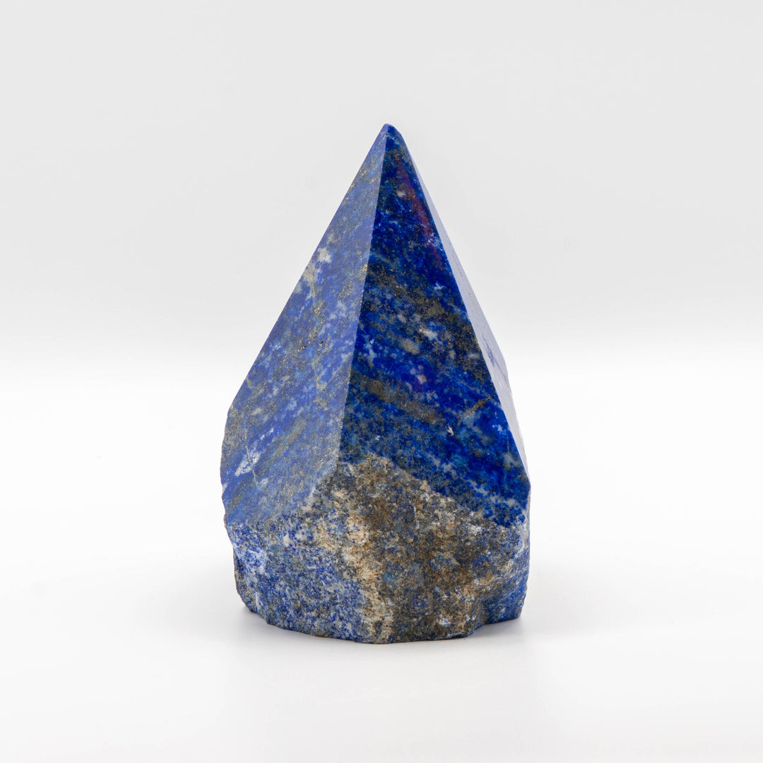 Lapis Lazuli (Generator Tip)