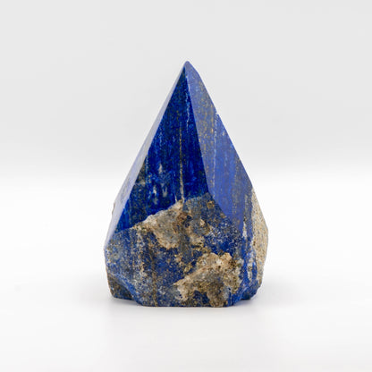 Lapis Lazuli (Generator Tip)