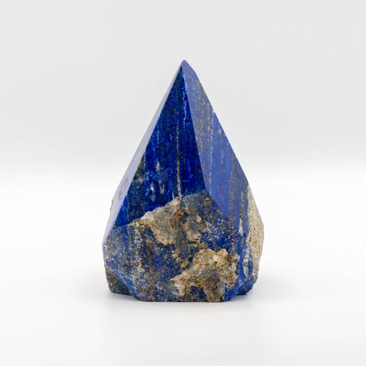 Lapis Lazuli (Generator Tip)