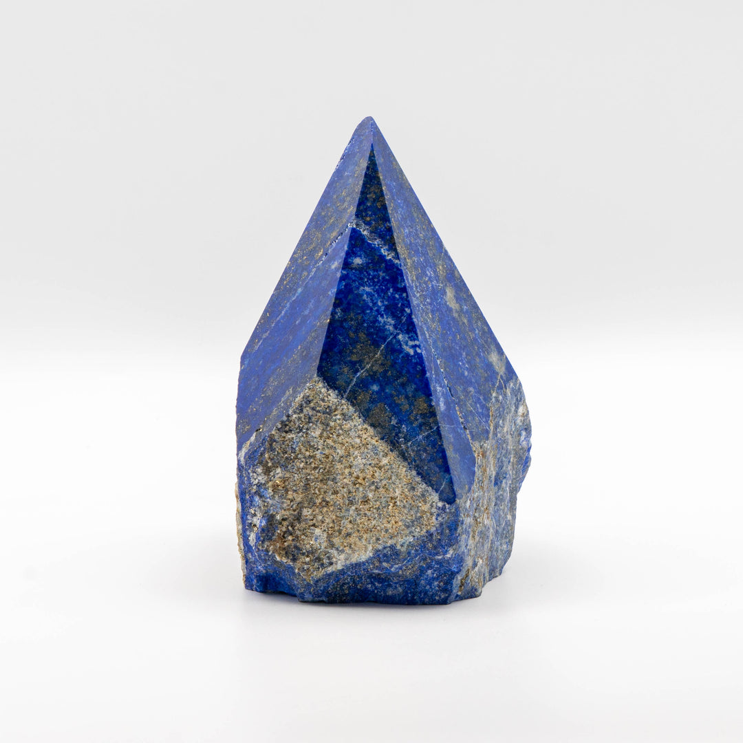 Lapis Lazuli (Generator Tip)