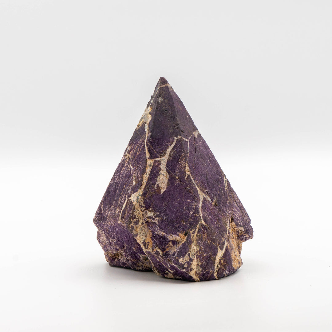 Purpurite (Generating Tip)