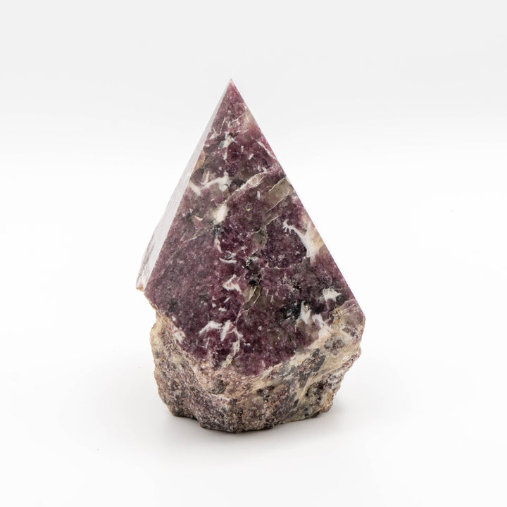 Pink Tourmaline (Generator Tip)