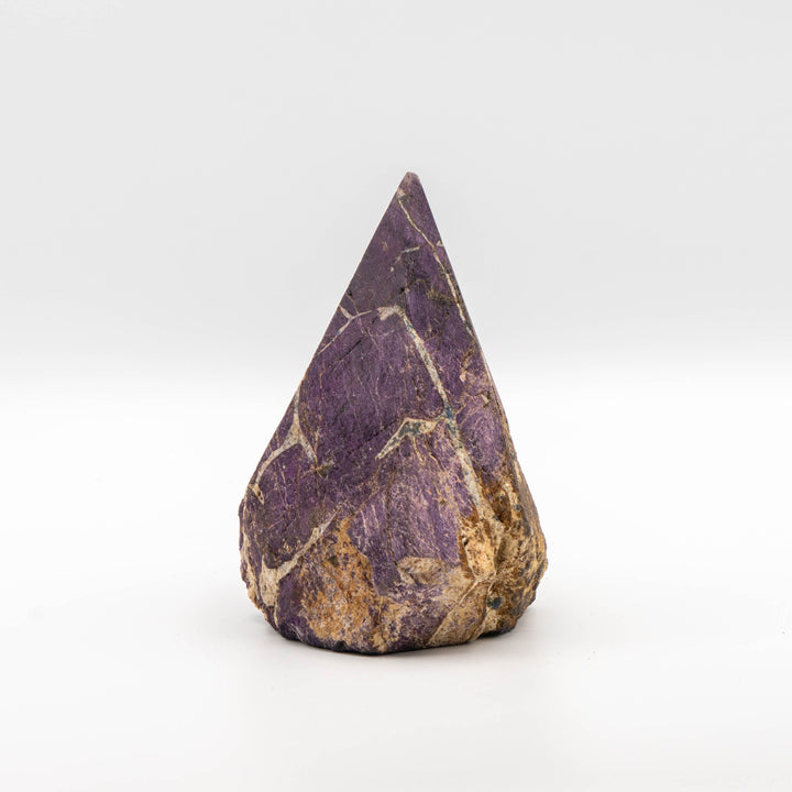 Purpurite (Generating Tip)