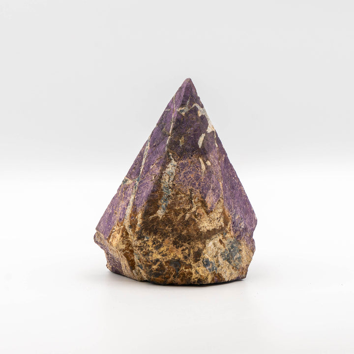 Purpurite (Generating Tip)