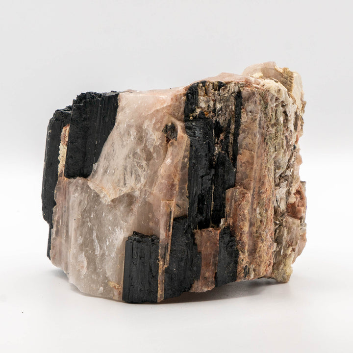 Black Tourmaline