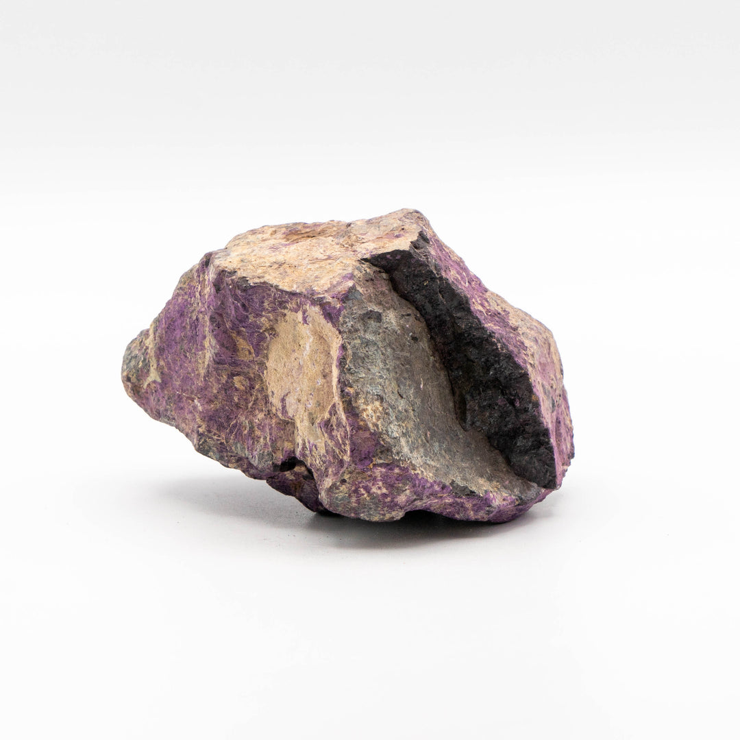 Purpurite Raw