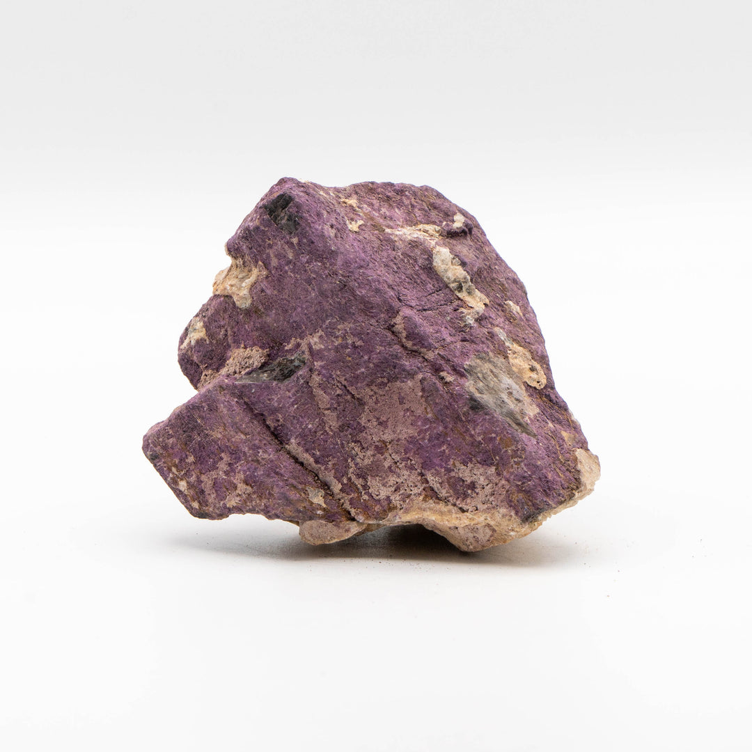 Purpurite Raw