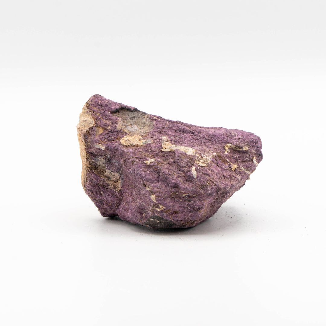 Purpurite Raw