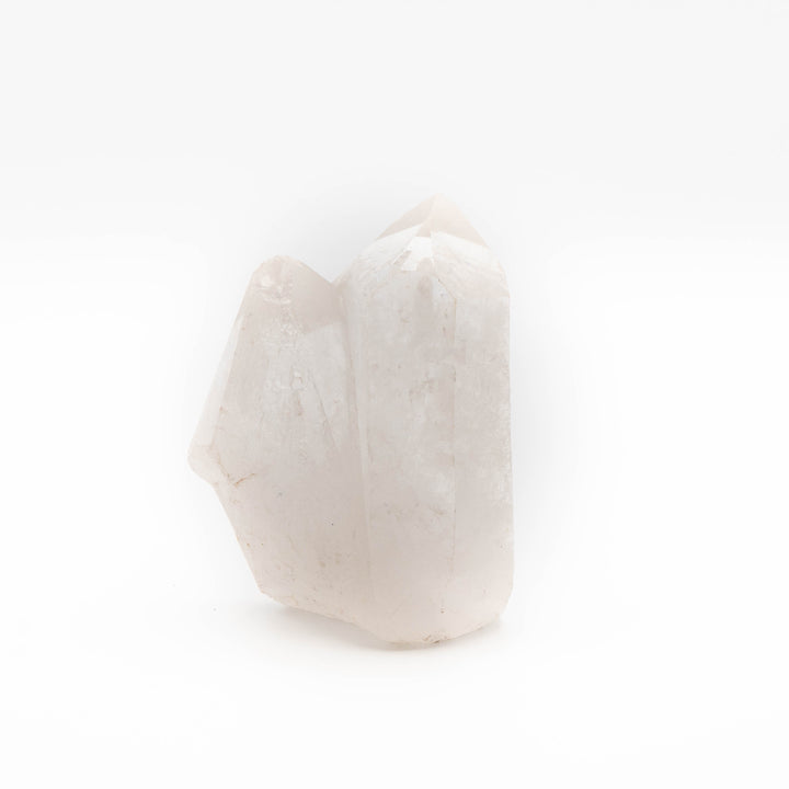 Clear Quartz Point